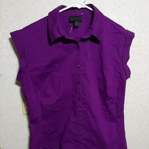 Worthington blouse